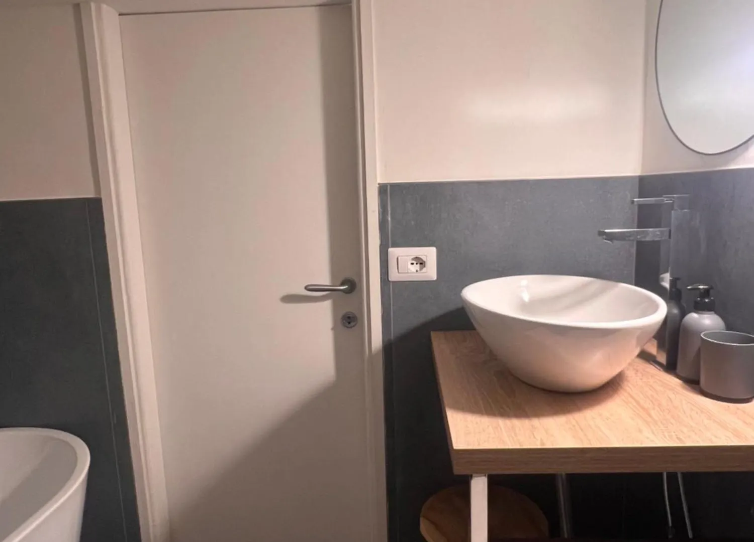Apartamento Lake It Easy - Little Attic Mandello del Lario Italia