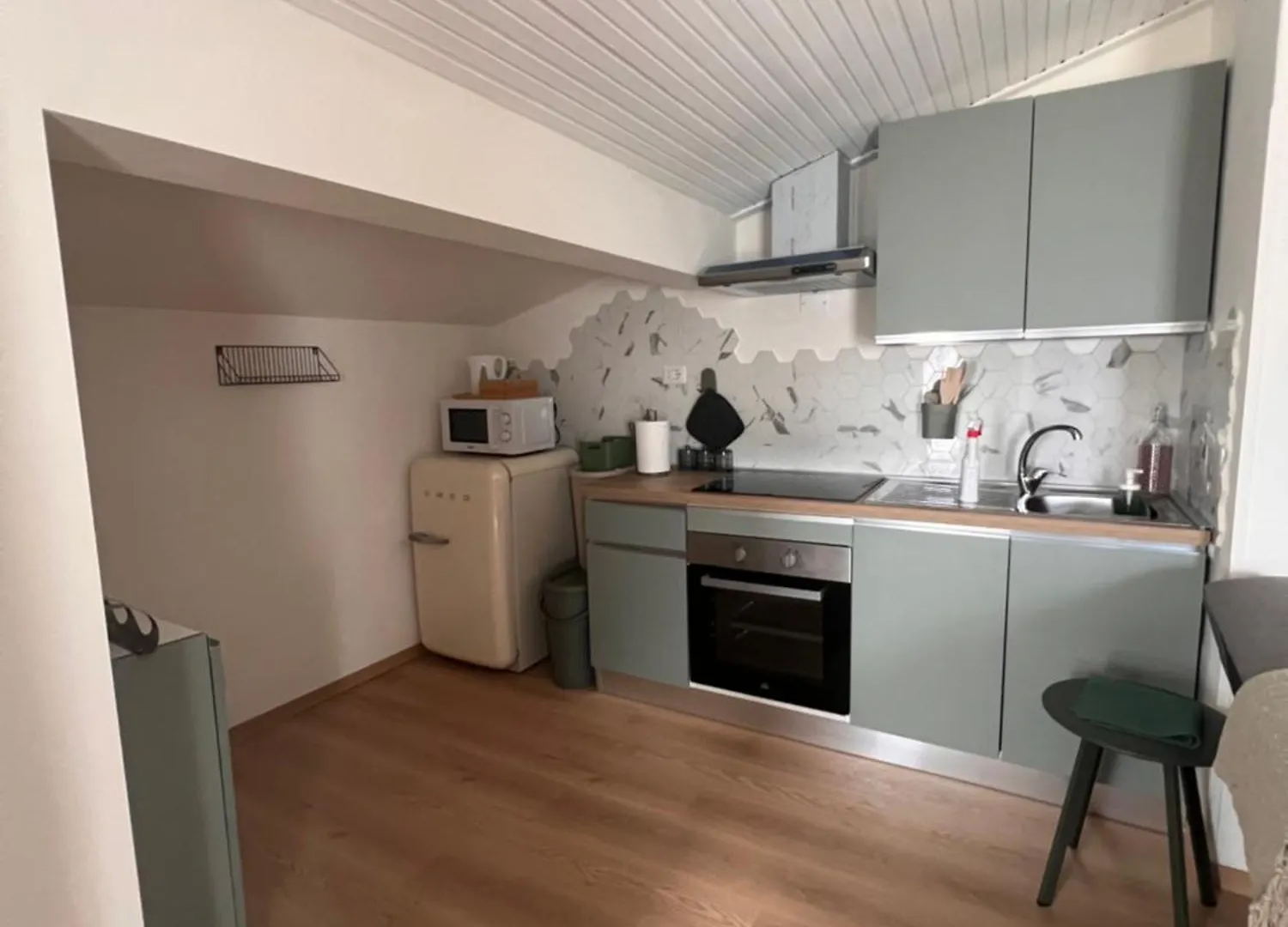 Lake It Easy - Little Attic Mandello del Lario 0*,  İtalya